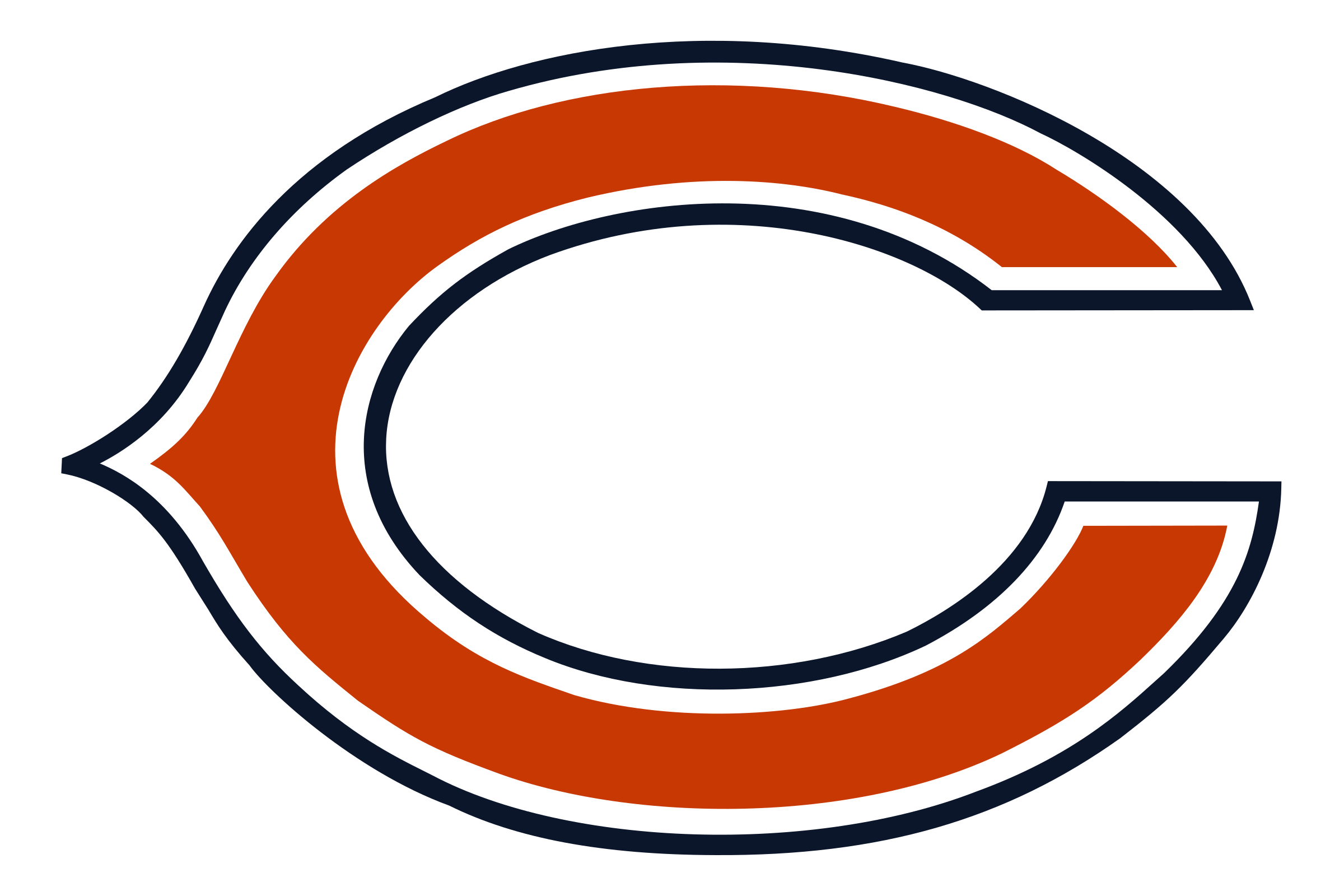 Chicago logo