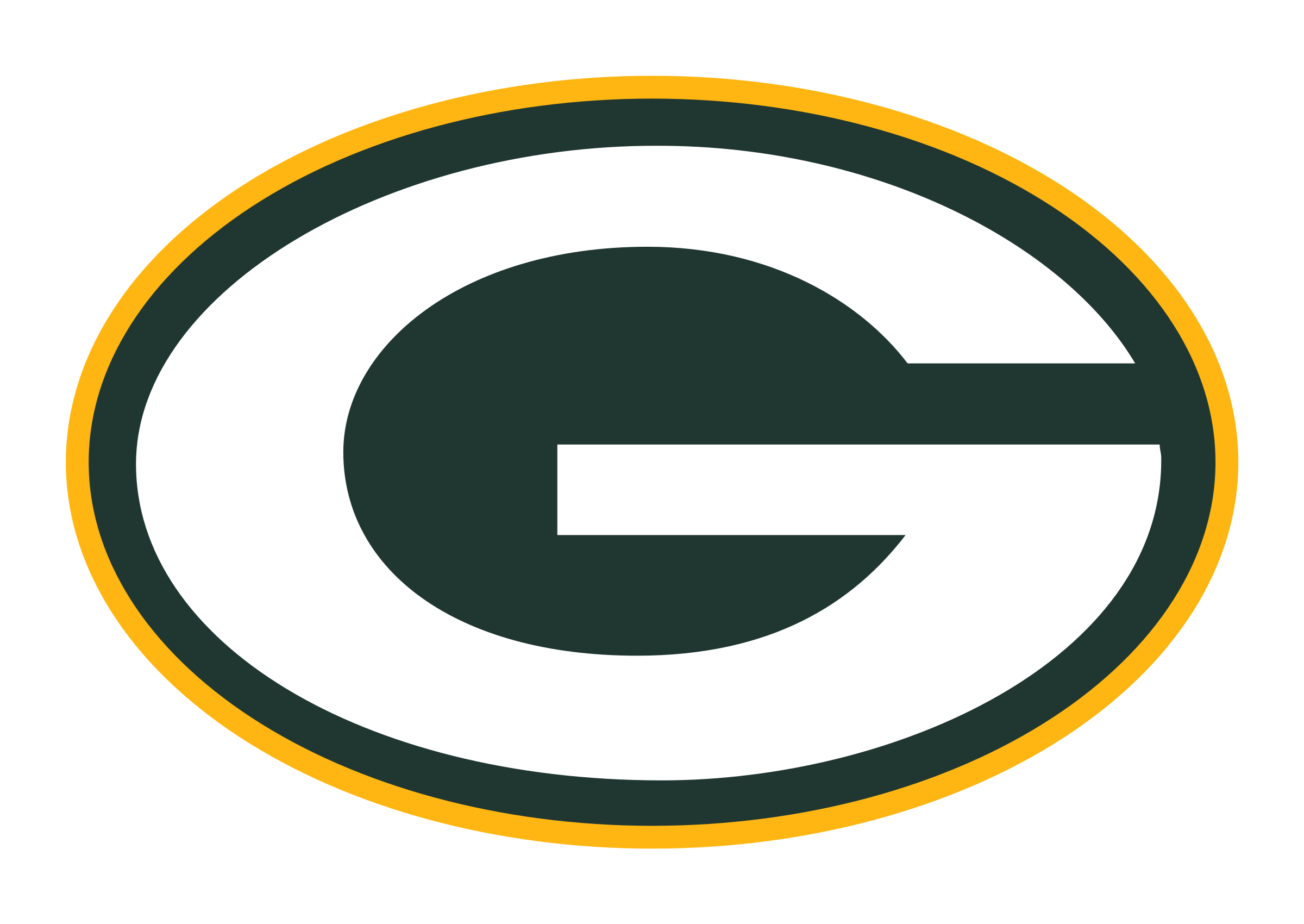 Green Bay logo