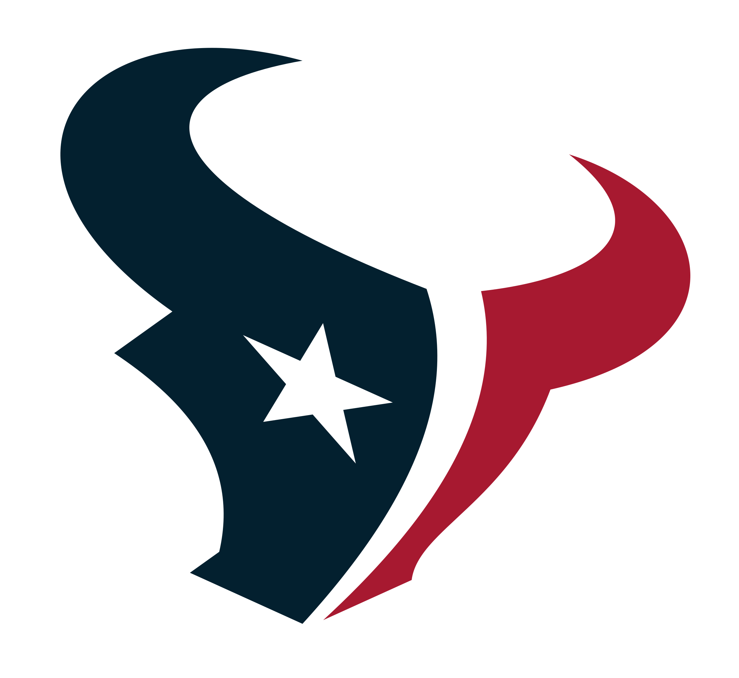 Houston logo