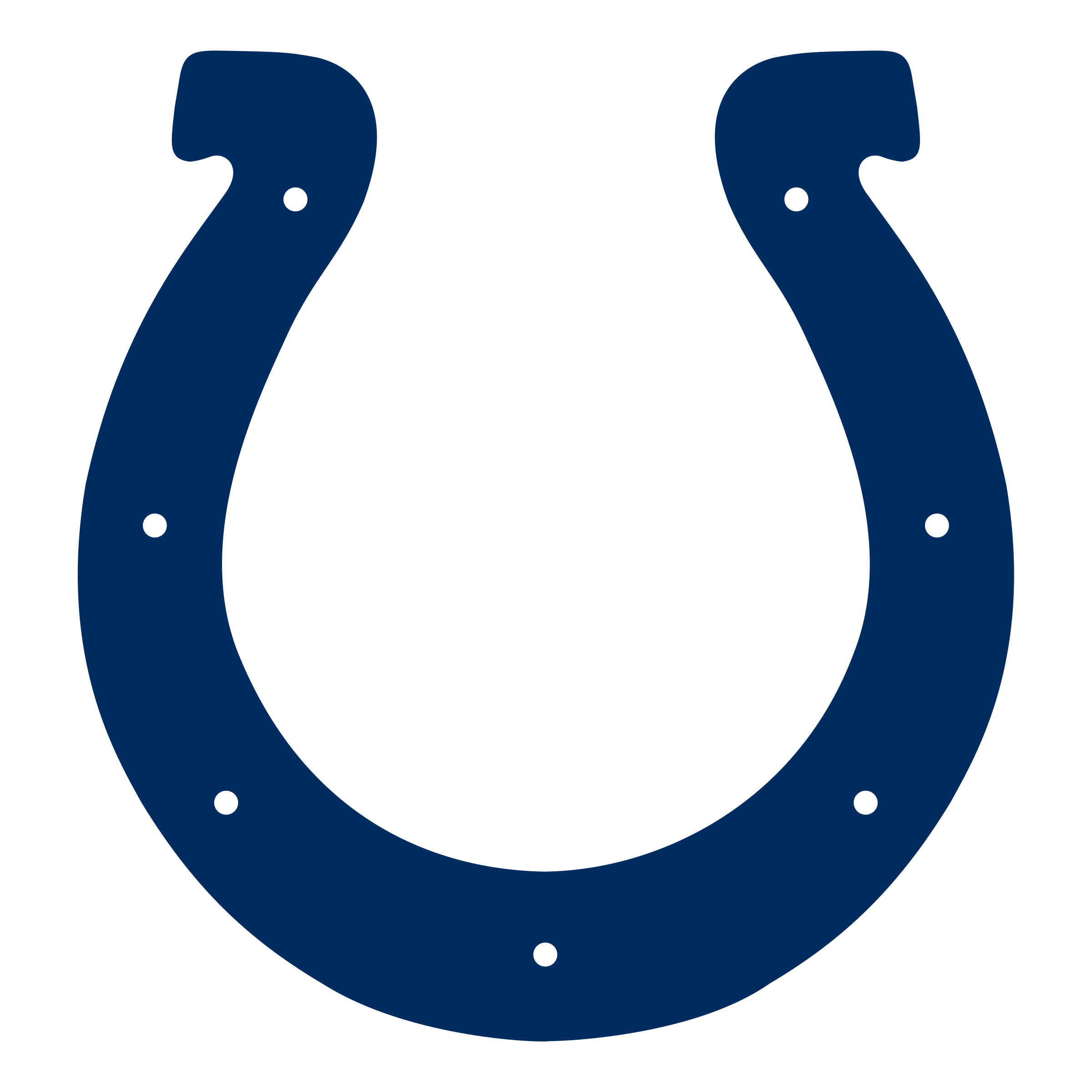 Indianapolis logo