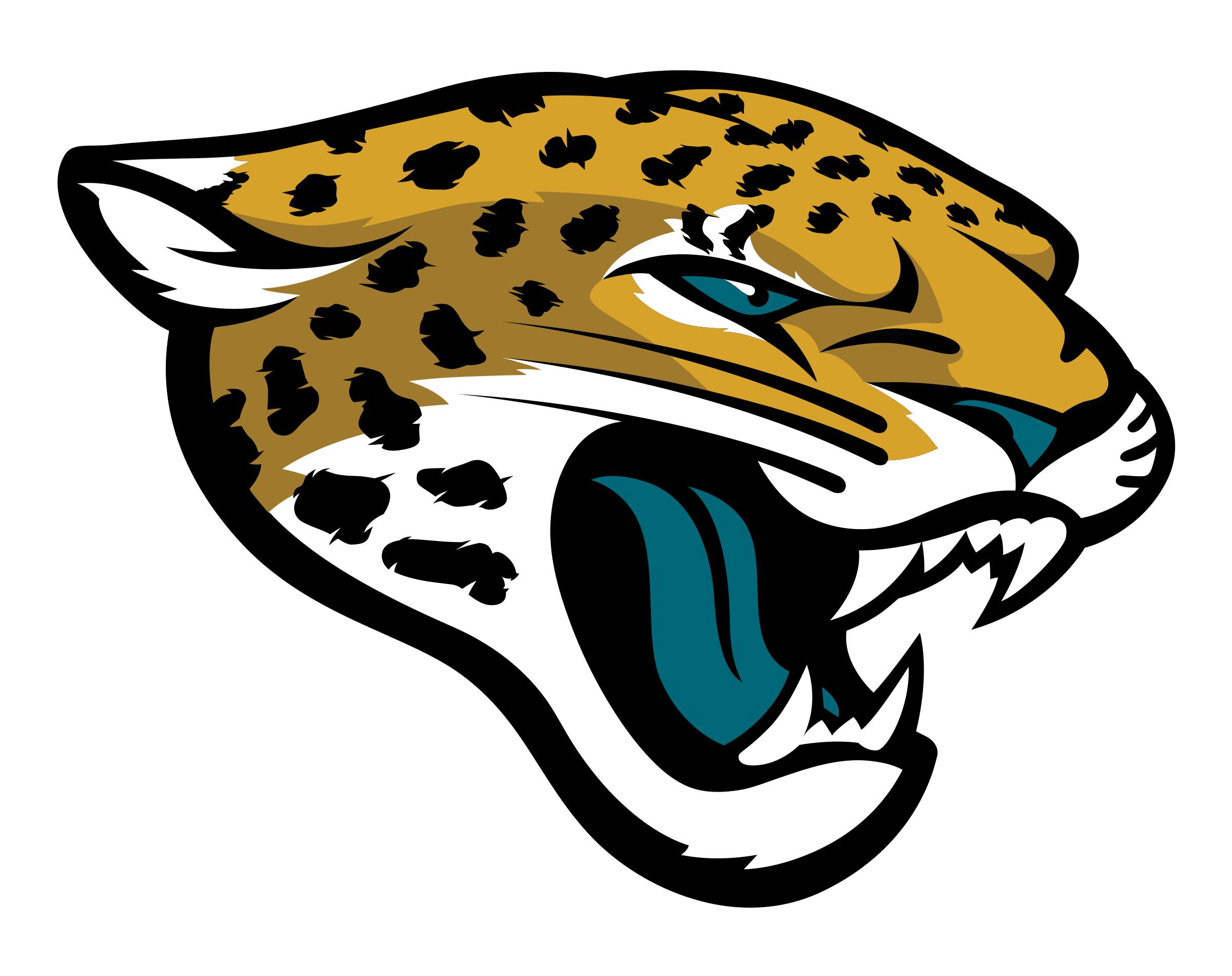 Jacksonville logo