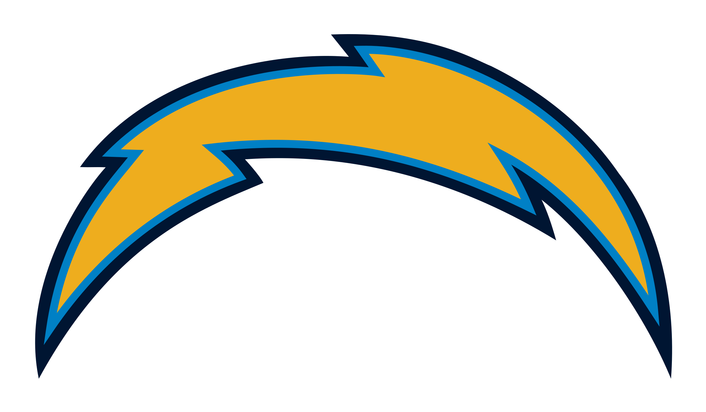 LA Chargers logo