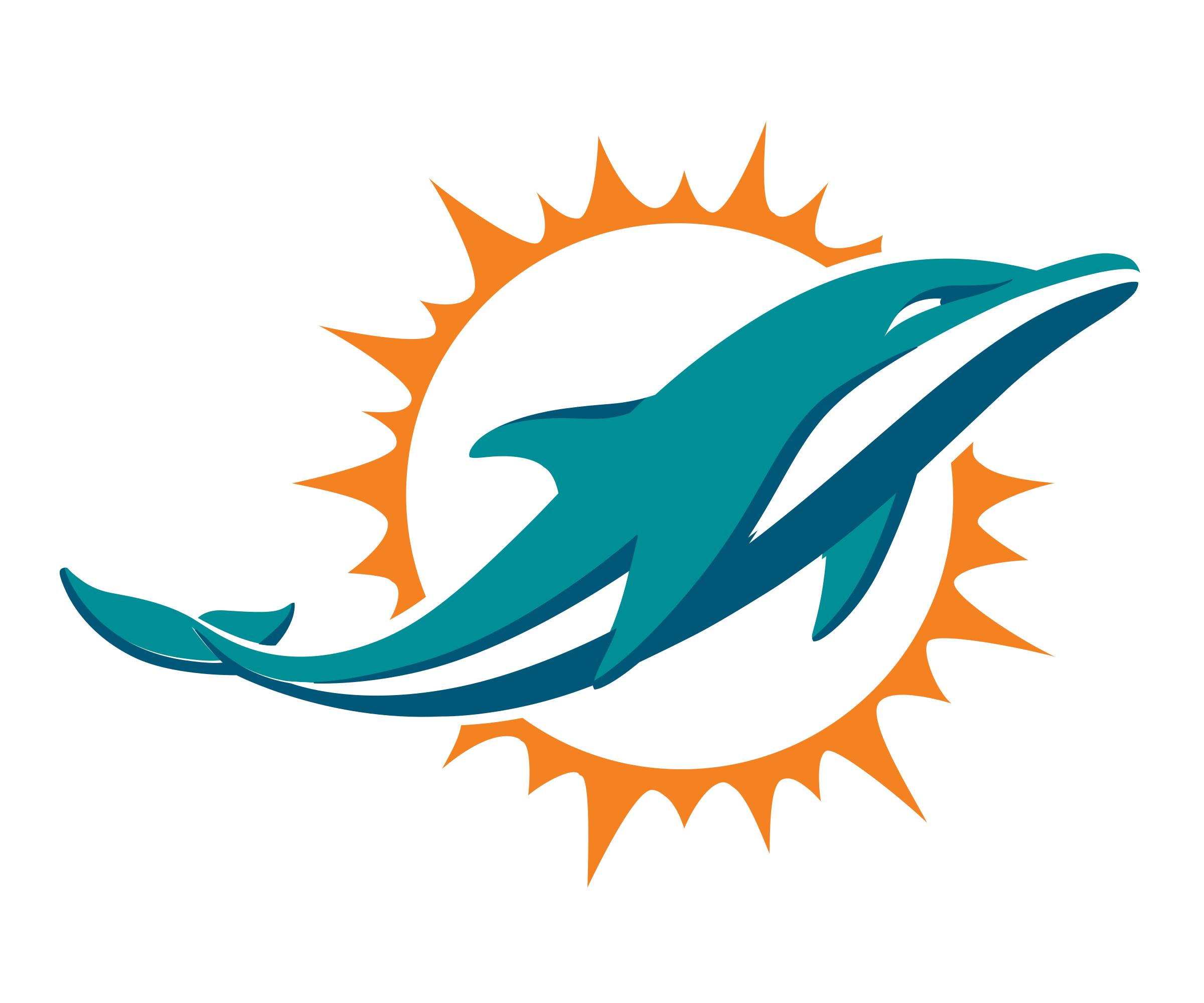 Miami logo