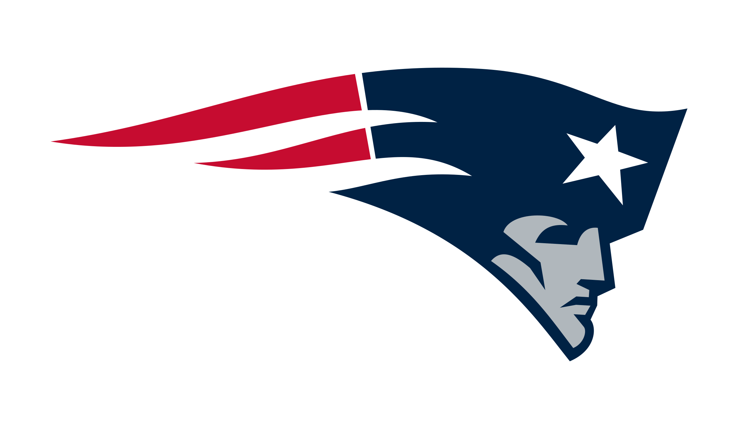 New England logo