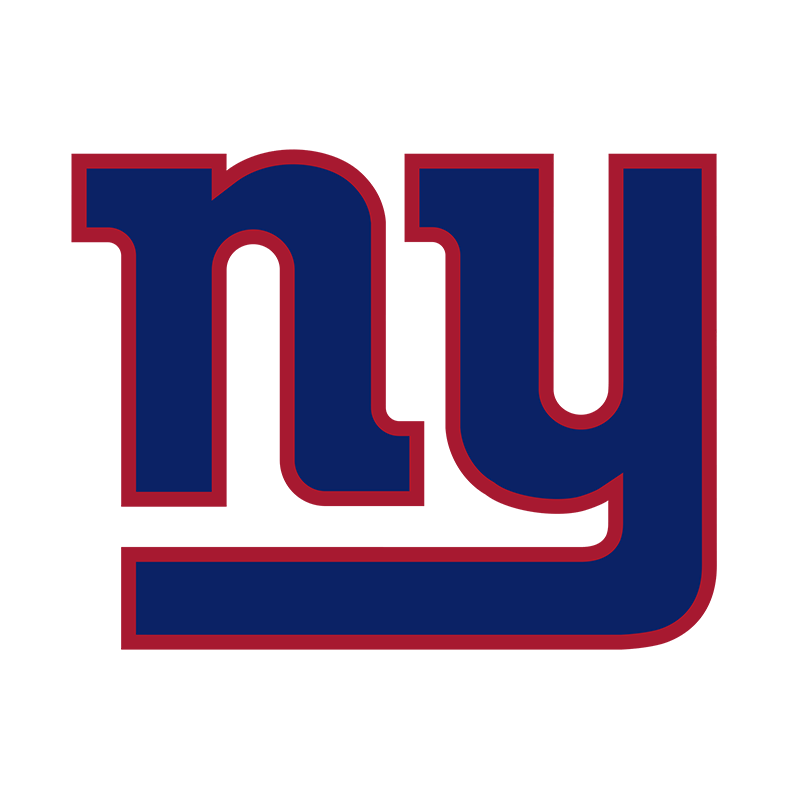 NY Giants logo