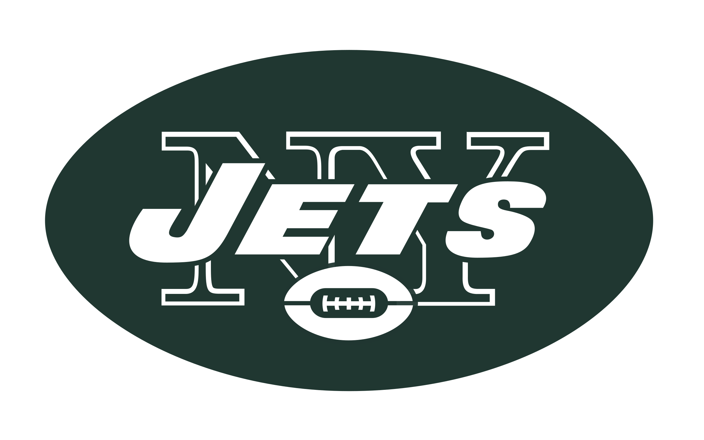 NY Jets logo