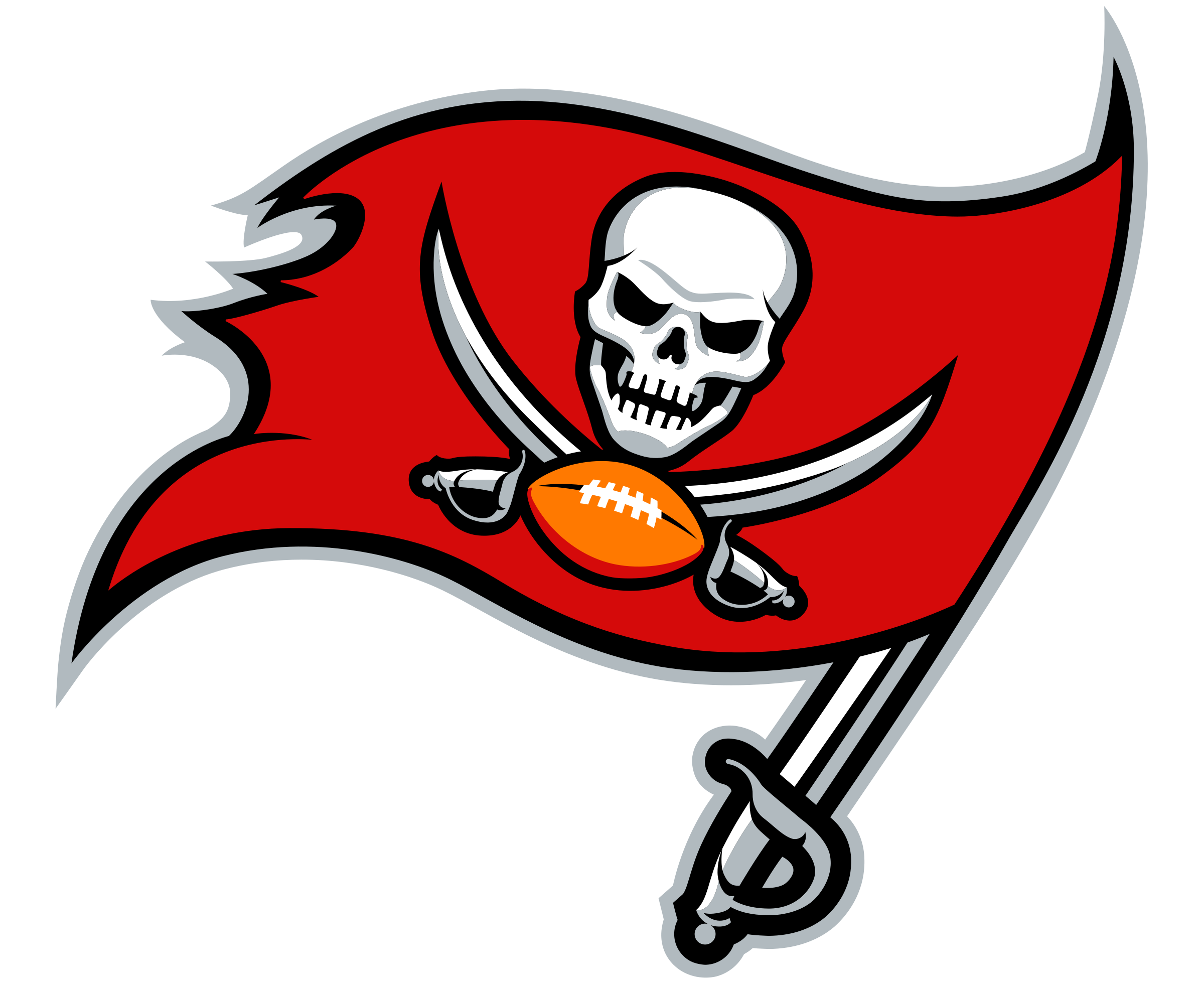 Tampa Bay logo